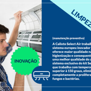 Limpeza
