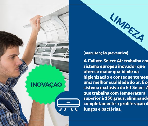 limpeza
