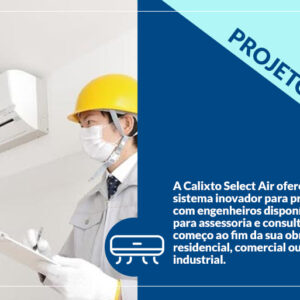 Projetos