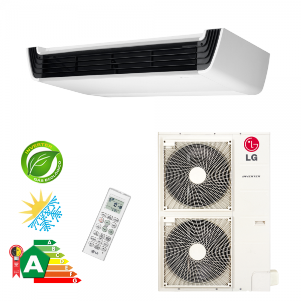 ar-condicionado-teto-lg-inverter-47000-quente-frio